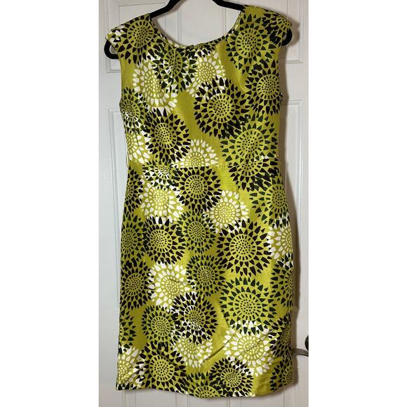Grace Dresses & Skirts - Grace Dress Green Pencil Skirt 8P (no belt) Sheath